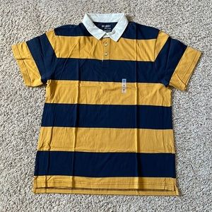Man Polo Shirts